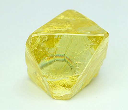Russia’s AGD Diamonds Nets US$ 14.1 Million from Auction of Specials (10.8+) in Antwerp
