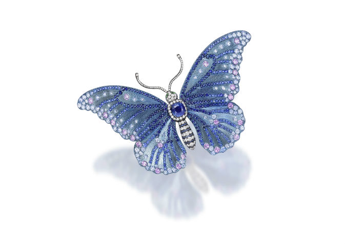 Chameleon diamonds to lead Bonhams HK sale