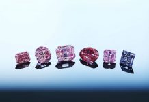 Solid demand boosts Argyle pink diamonds sale