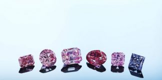 Solid demand boosts Argyle pink diamonds sale