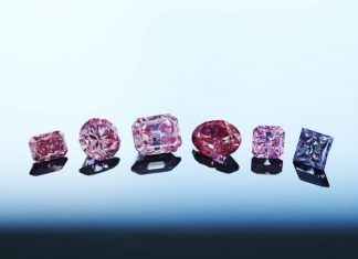 Solid demand boosts Argyle pink diamonds sale