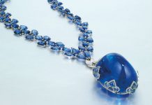 Exceptional sapphires to topbill Christie’s HK auction
