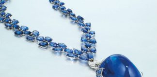 Exceptional sapphires to topbill Christie’s HK auction