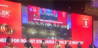 India & Gold Jewellery Summit: Upgrade Technology, Establish Quality Standards to Drive Growth