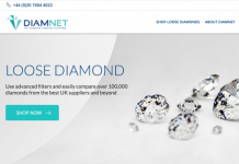 Diamond trading platform signs over 150 retailers in first three months of trading