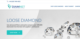 Diamond trading platform signs over 150 retailers in first three months of trading