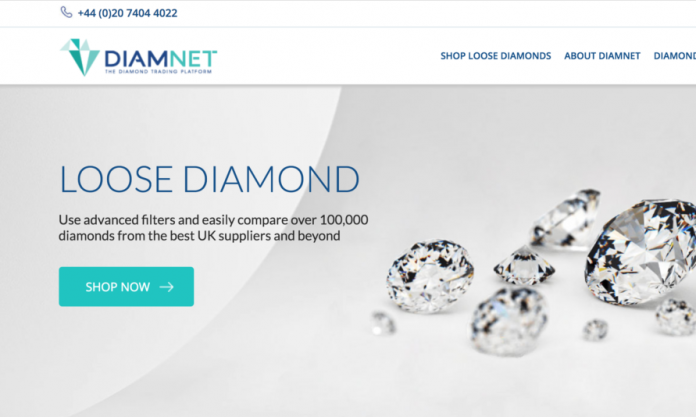 Diamond trading platform signs over 150 retailers in first three months of trading