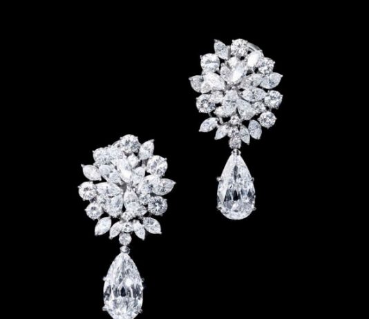 Birmingham’s biggest jewellery auction of the year achieves hammer price over £1m