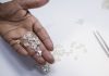 NAJ partners with IIDGR to help members detect synthetic diamonds