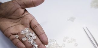 NAJ partners with IIDGR to help members detect synthetic diamonds