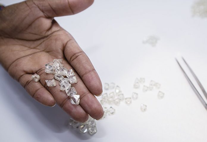 NAJ partners with IIDGR to help members detect synthetic diamonds
