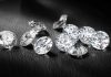 India’s polished diamond exports