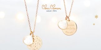 Personalised jewellery brand pops up in London to capitalise on Christmas trading