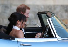 Meghan Markle and Mickey Mouse mania bolsters jewellery and watch sales for eBay