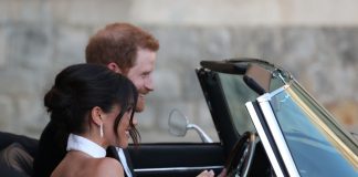 Meghan Markle and Mickey Mouse mania bolsters jewellery and watch sales for eBay