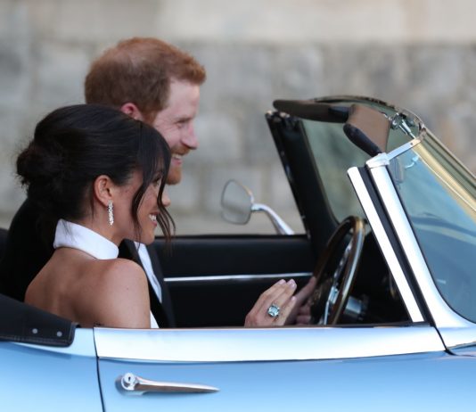 Meghan Markle and Mickey Mouse mania bolsters jewellery and watch sales for eBay
