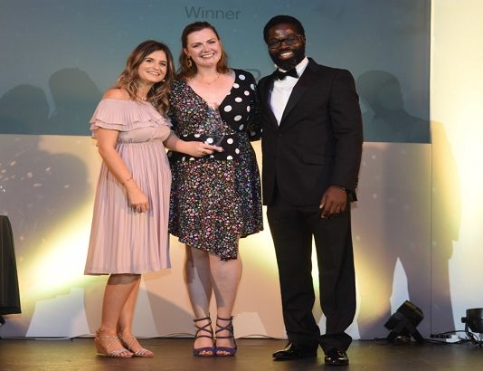 PJ’s Young Jewellery Designer of the Year secures first London stockist