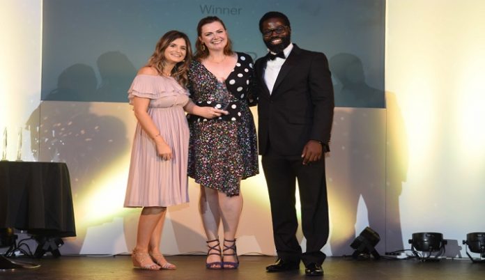PJ’s Young Jewellery Designer of the Year secures first London stockist