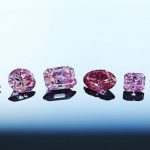 Argyle pink diamonds sale