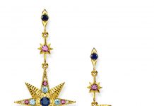 Thomas Sabo reveals innovative Christmas countdown offer