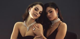 Leading fine jewellery brands join forces to launch new trade show