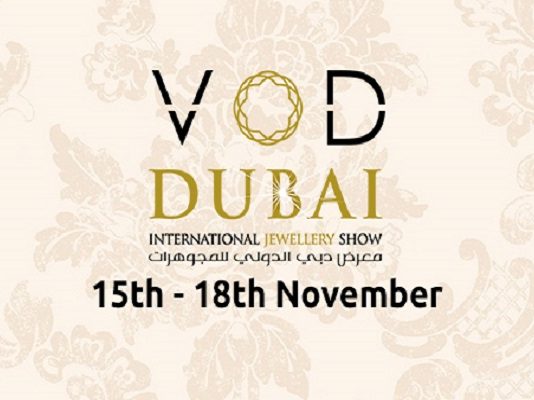 vod dubai 2018
