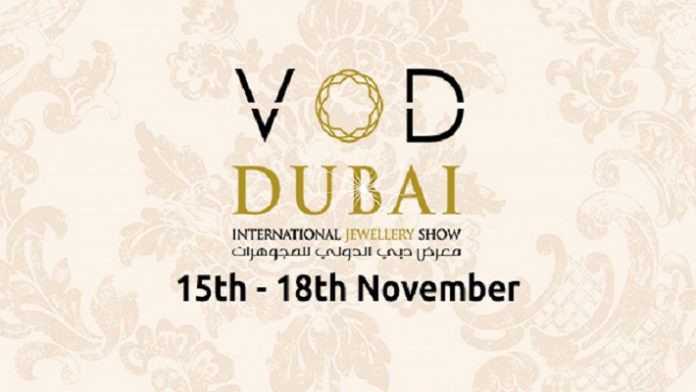 vod dubai 2018