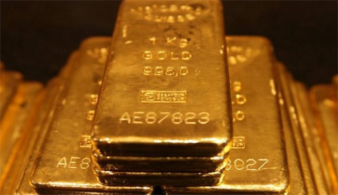 66 kg smuggled gold seized by DRI, total seizure 2.63 tons this fiscal