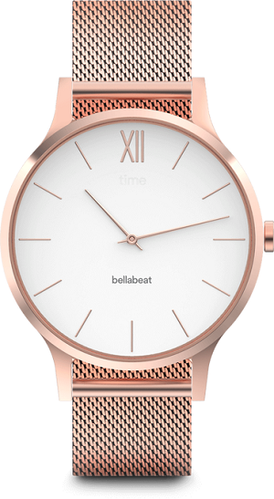 Bellabeat new hybrid smartwatch