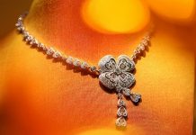 Bulgari’s Fiorever Collection unveiled in Beijing