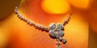 Bulgari’s Fiorever Collection unveiled in Beijing