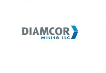 Diamcor Mining Inc Announces Results of Tender And Achieves