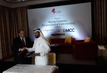 Dubai Diamond Exchange to join MyKYCBank platform of GJEPC 2018