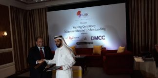 Dubai Diamond Exchange to join MyKYCBank platform of GJEPC 2018