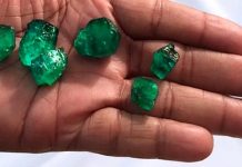 Fura Gems Releases Maiden Mineral Resource Estimate for Coscuez Emerald Mine in Colombia
