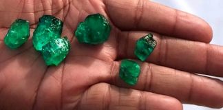 Fura Gems Releases Maiden Mineral Resource Estimate for Coscuez Emerald Mine in Colombia