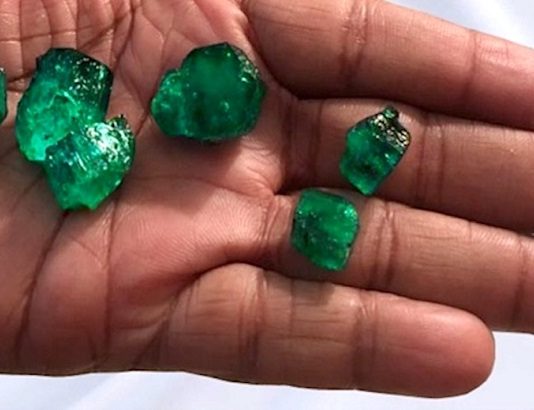 Fura Gems Releases Maiden Mineral Resource Estimate for Coscuez Emerald Mine in Colombia