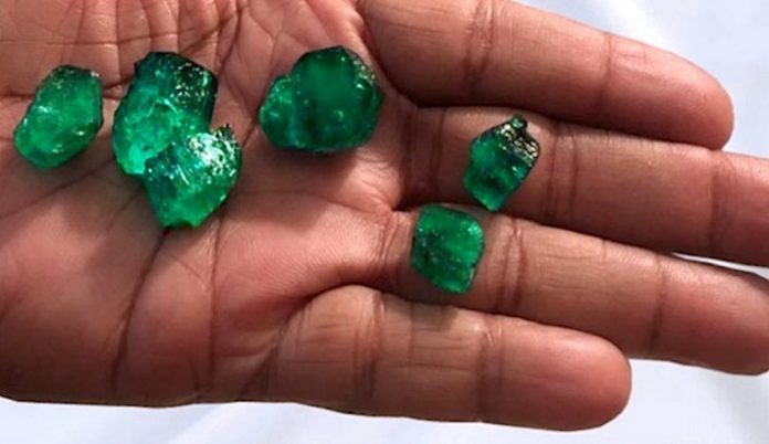 Fura Gems Releases Maiden Mineral Resource Estimate for Coscuez Emerald Mine in Colombia