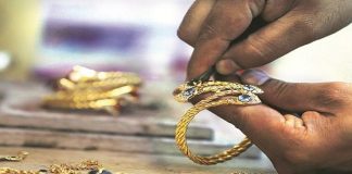 GST exemption on warehoused gold a major relief to jewellery exporters