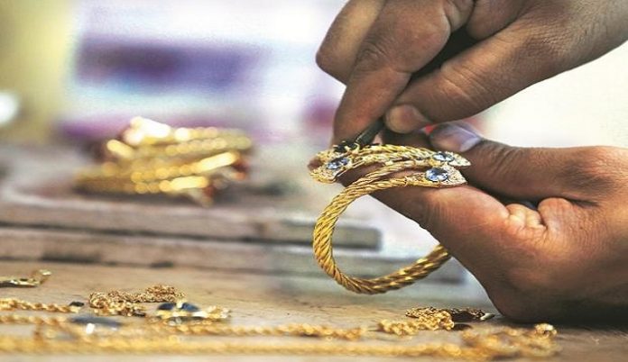 GST exemption on warehoused gold a major relief to jewellery exporters