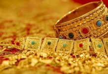 Gold Jewellery Demand