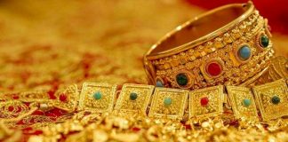 Gold Jewellery Demand