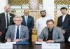 HRD Antwerp to open first facility in Middle East