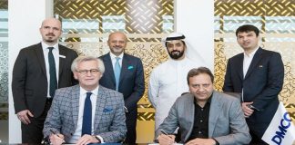 HRD Antwerp to open first facility in Middle East