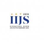 IIJS-India International Jewellery Show 2019