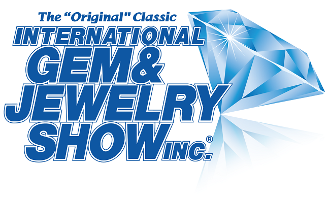 International Gem & Jewelry Show - Denver March 2019