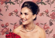 Kit Heath unveils Valentine’s capsule collection