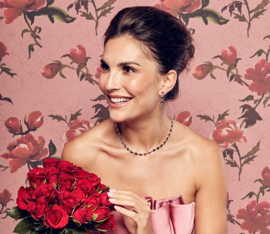 Kit Heath unveils Valentine’s capsule collection