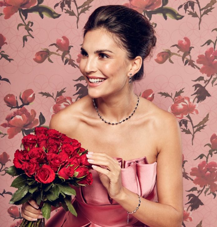 Kit Heath unveils Valentine’s capsule collection