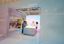 Lightbox Jewellery Opens Pop-up Store in New York for Cyber Week